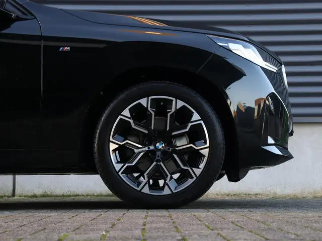 BMW X3 20d xDrive 2024 Diesel 6