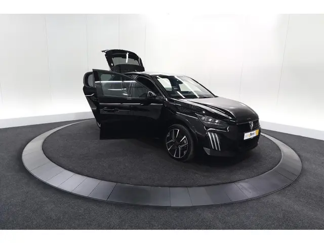 Peugeot 208 PureTech 100 GT 2024 Benzine 65