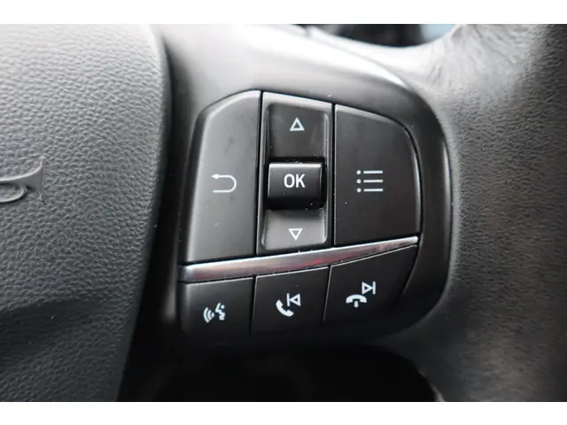 Ford Fiesta 1.0 EcoBoost Titanium 2019 Benzine 25