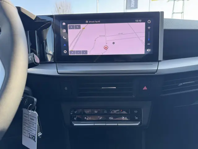 Opel Frontera 1.2 Turbo Hybrid GS 2025 Hybride Benzine 19