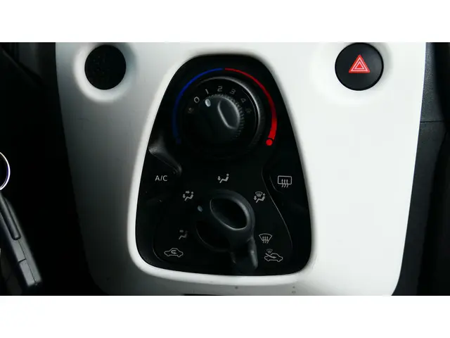 Citroën C1 1.0 VTi Feel 2020 Benzine 19