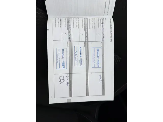 Dacia Duster 1.2 TCe Comfort 2018 Benzine 26