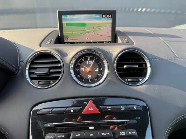 Peugeot RCZ 1.6 THP 2012 Benzine 14