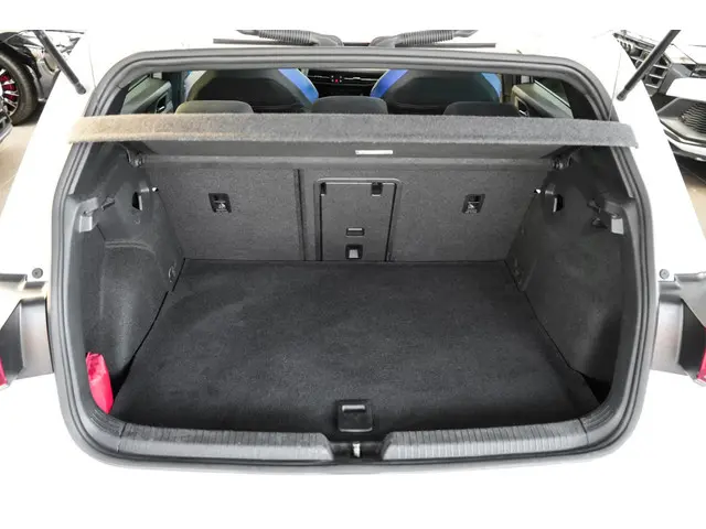 Volkswagen Golf 1.4 eHybrid GTE 2020 Hybride Benzine 21