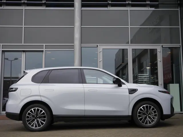 Leapmotor B10 Design ProMax 67.1 kWh 2025 Elektrisch 6