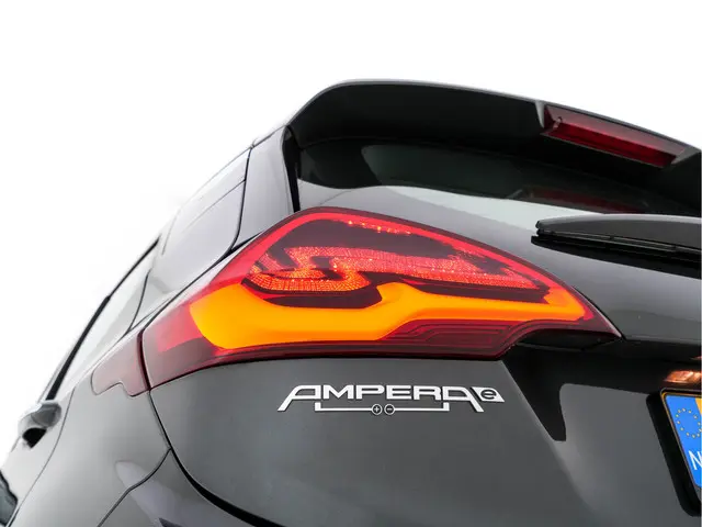 Opel Ampera-e Business Executive 60 kWh 2019 Elektrisch 27