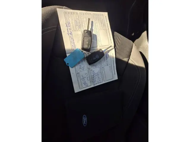 Ford Fiesta 1.0 EcoBoost Titanium 2014 Benzine 7