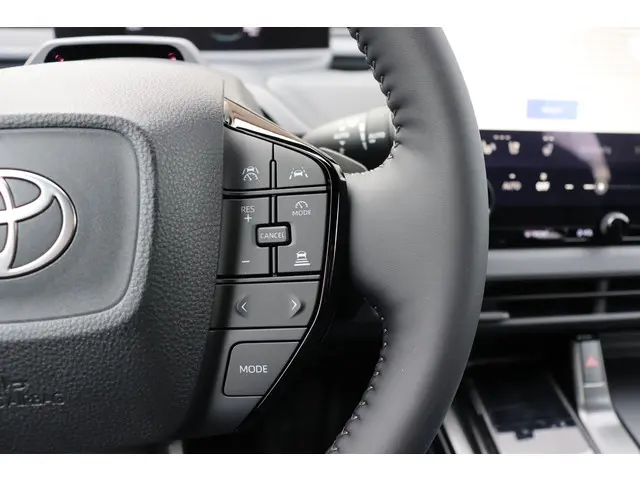 Toyota bZ4X Executive 73 kWh 2025 Elektrisch 24