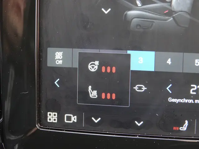 Volvo XC40 Recharge P8 AWD R-Design 2020 Elektrisch 28