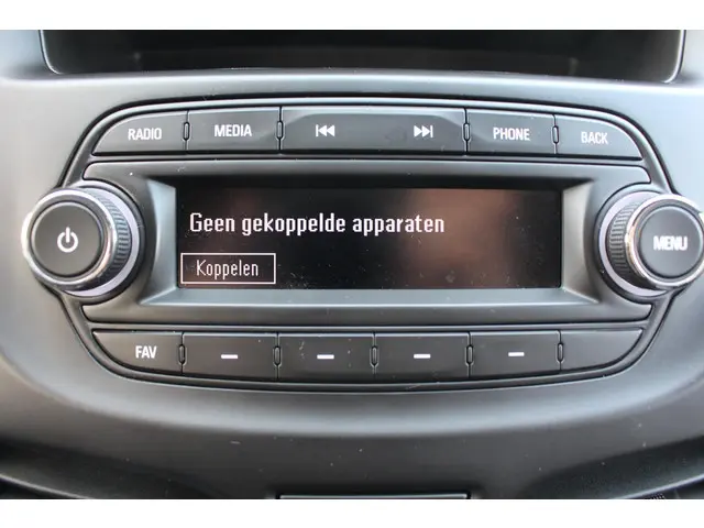 Opel KARL 1.0 ecoFLEX 120 Jaar Edition 2019 Benzine 13