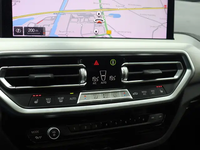 BMW X3 xDrive30i 2023 Benzine 19