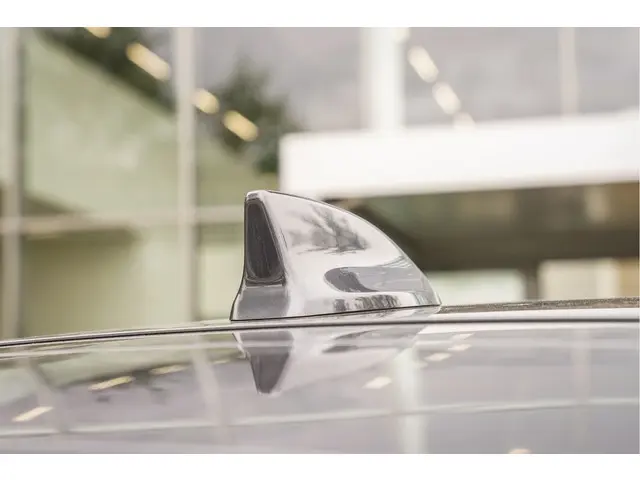 Honda HR-V 1.5i e:HEV ADVANCE 2022 Hybride Benzine 39
