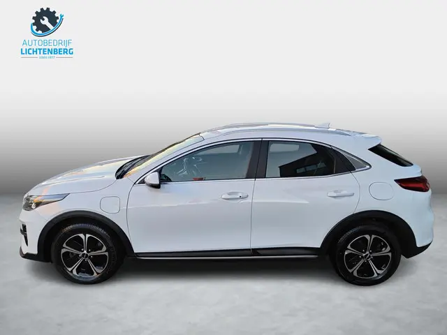 Kia XCeed 1.6 GDi PHEV DynamicLine 2022 Hybride Benzine 2