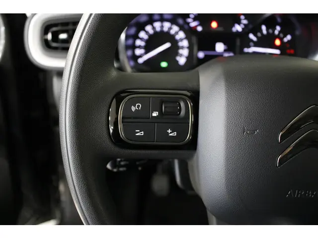 Citroën C3 1.2 PureTech S&S Feel Edition. 2020 Benzine 13
