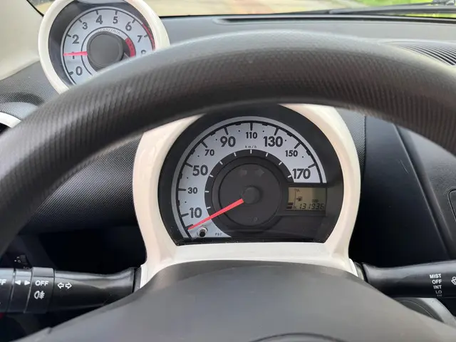 Citroën C1 1.0 Collection 2013 Benzine 9