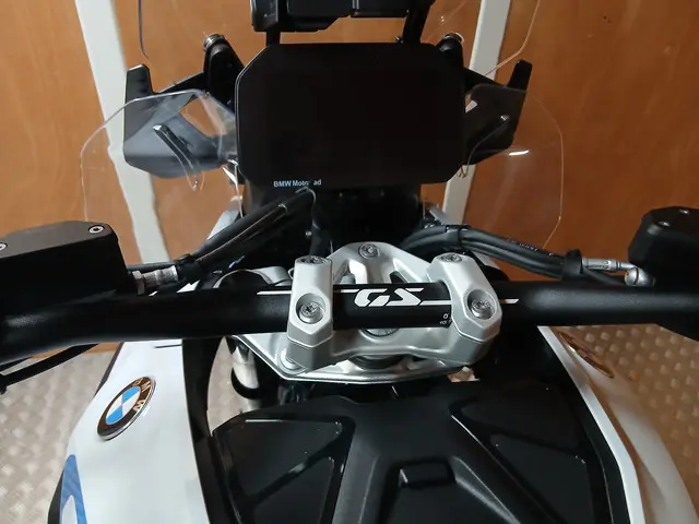BMW R 1300 GS R 1300 GS 2024 Benzine 7