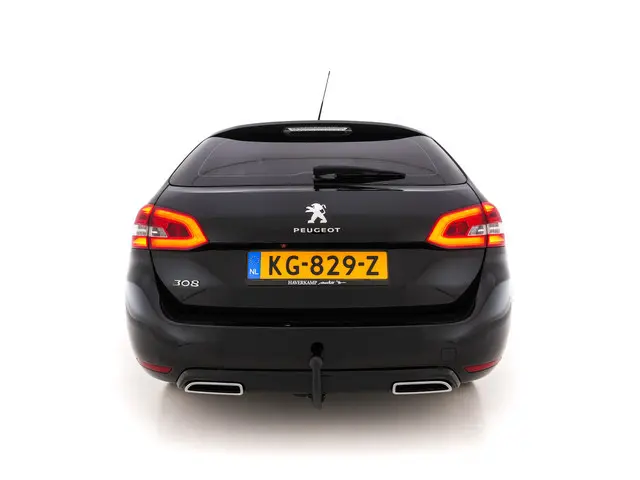 Peugeot 308 SW 1.6 THP Allure 2015 Benzine 5