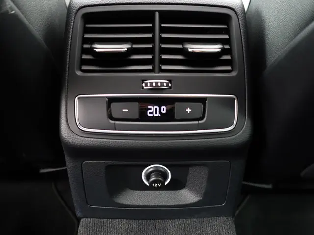 Audi A5 Sportback 40 TFSI S Line+ Aut- 2019 Benzine 29