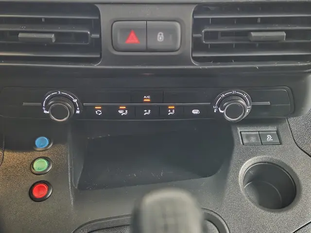 Opel Combo 1.5D L2H1 Edition 2021 Diesel 27