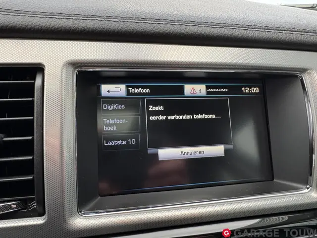 Jaguar XF 3.0 V6 SC 340PK 2014 Benzine 22