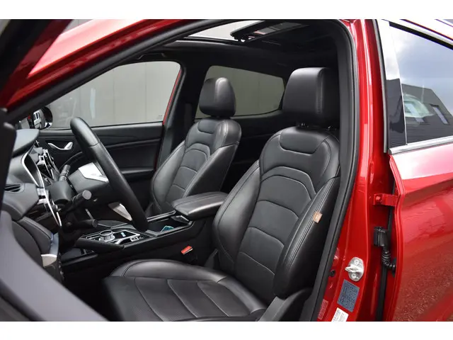 Seres 3 52kWh 2023 Elektrisch 13