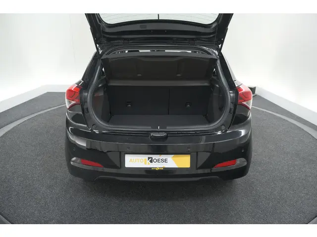 Hyundai i20 1.0 T-GDI Comfort 2018 Benzine 51