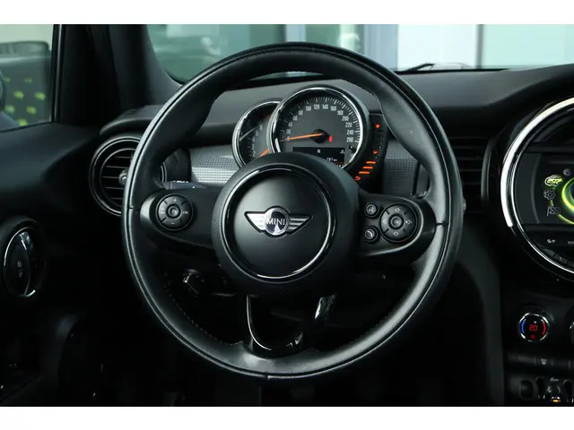 MINI Cooper Mini 1.5 Pepper Business 2016 Benzine 18