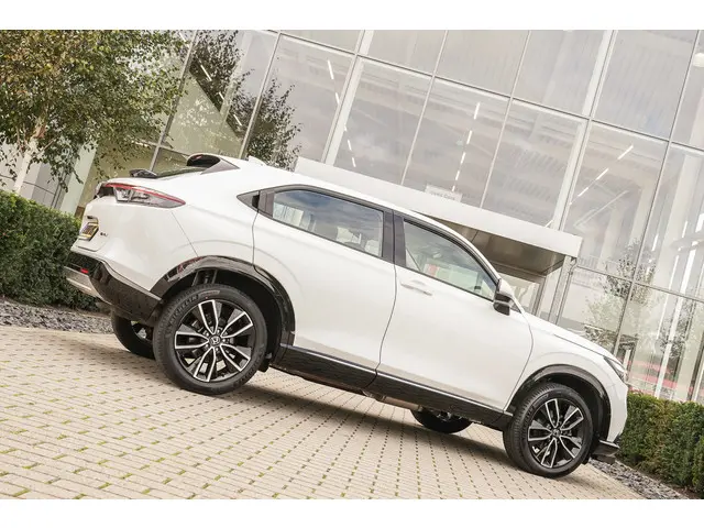 Honda HR-V 1.5i e:HEV ADVANCE 2022 Hybride Benzine 12
