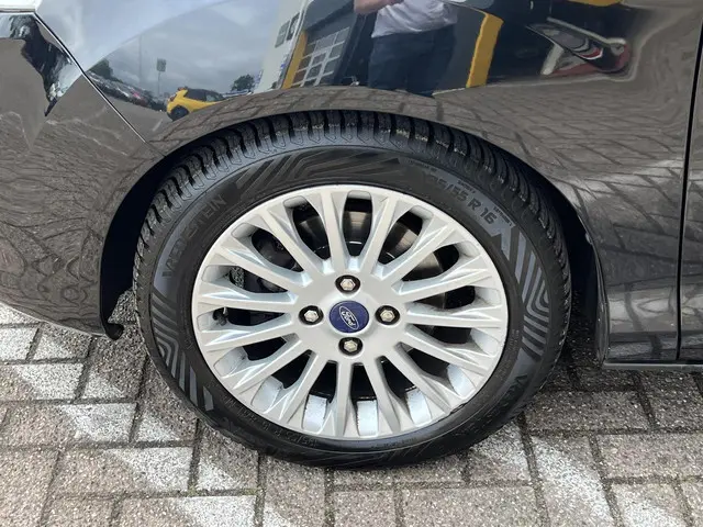 Ford B-MAX 1.0 EcoBoost Titanium 2013 Benzine 5