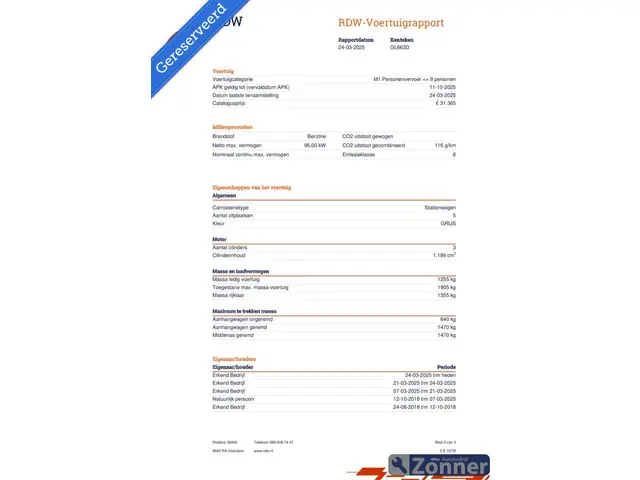 Citroën C4 Picasso 1.2 PureTech Attraction 2015 Benzine 16