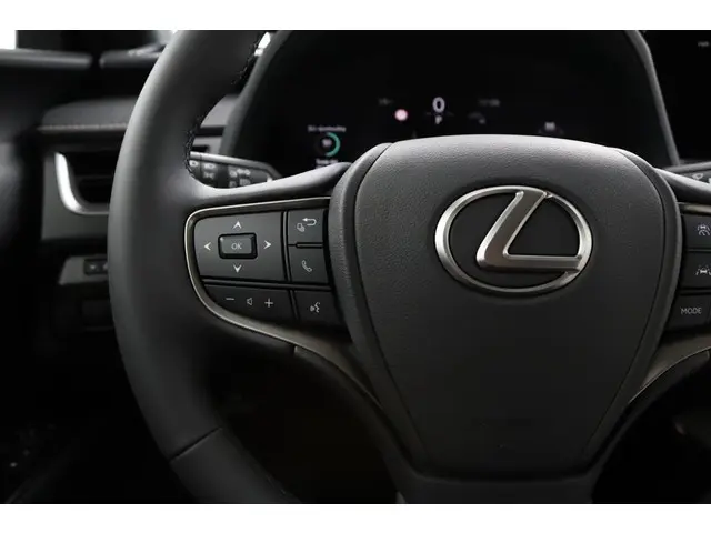 Lexus UX 300h Luxury Line 2024 Hybride Benzine 17