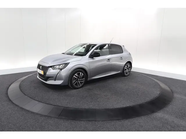 Peugeot 208 PureTech 100 Allure 2022 Benzine 69