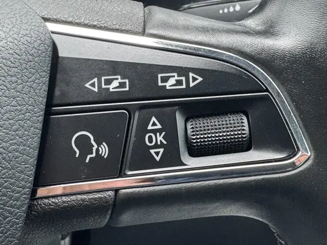 SEAT Ateca 1.4 EcoTSI Style 2016 Benzine 28