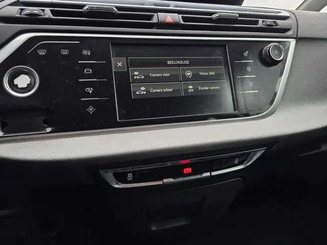 Citroën C4 Picasso 1.6 e-THP Exclusive 2016 Benzine 25