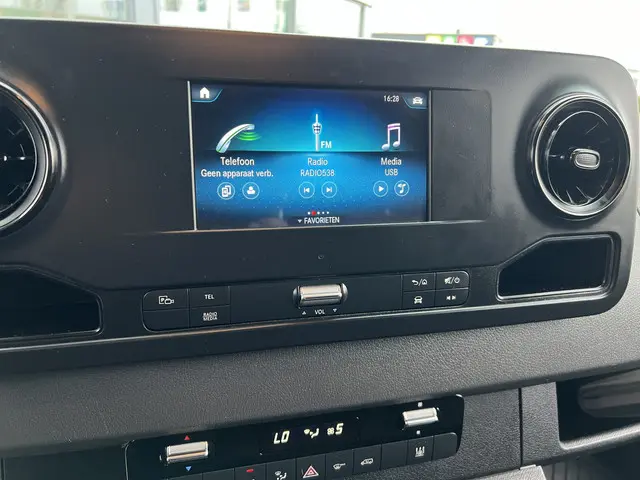 Mercedes-Benz Sprinter 314 2.2 CDI L2H1 2019 Diesel 43