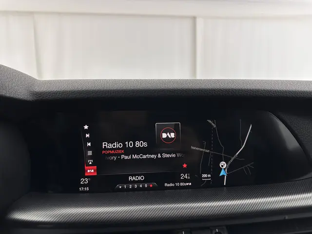 Alfa Romeo Stelvio 2.2d AWD Q4 Super 2018 Diesel 15