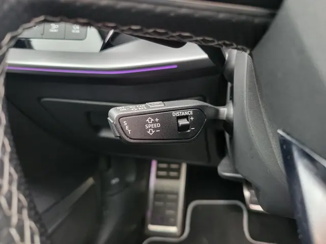 Audi S3 2.0 TFSI quattro 2021 Benzine 24