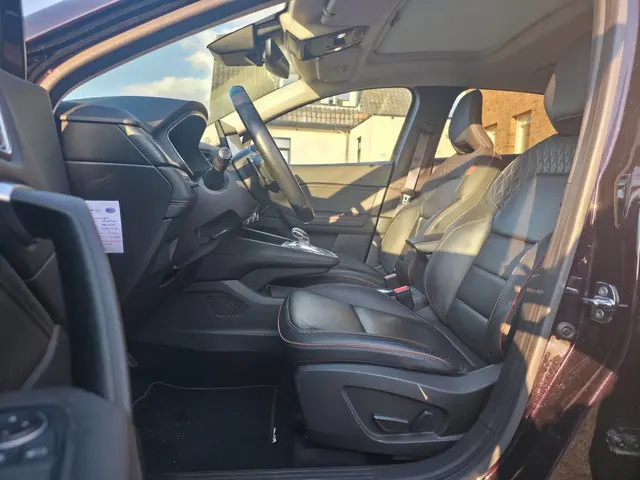 Renault Captur 1.3 TCe 155 Initiale Paris 2020 Benzine 14