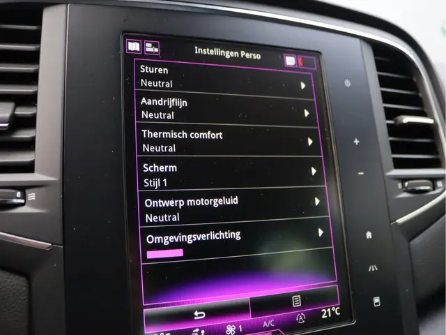 Renault Mégane Estate 1.2 TCe GT-Line 2017 Benzine 41