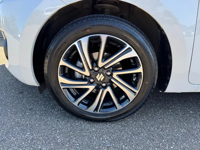 Suzuki Swift 2