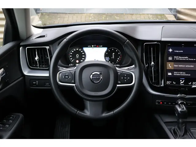 Volvo XC60 T5 Momentum 2019 Benzine 30