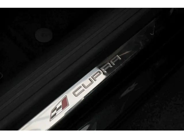 SEAT Leon 2.0 TSI CUPRA 300 2017 Benzine 8