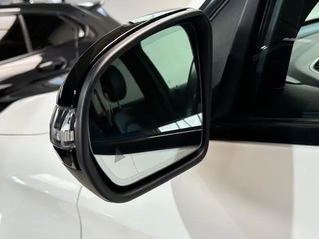 Mercedes-Benz GLC 250 4MATIC Premium Plus 2018 Benzine 21