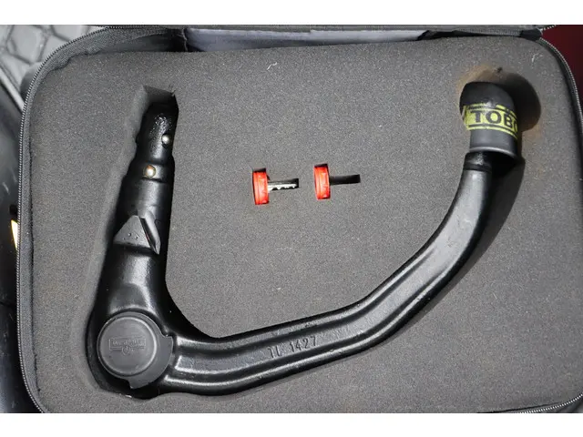 Tesla Model 3 Long Range AWD 75 kWh 2019 Elektrisch 22