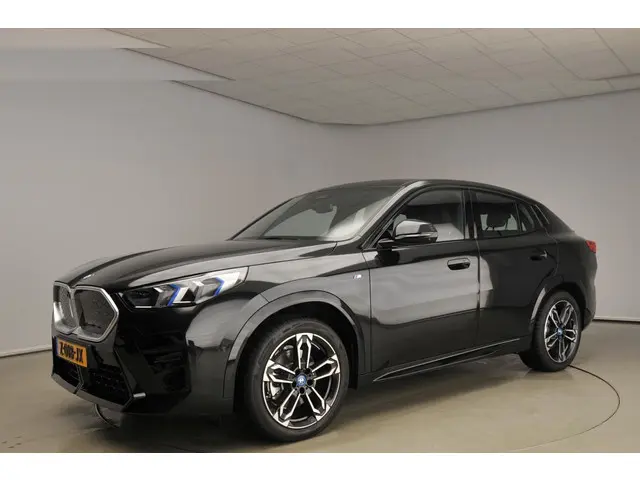 BMW iX2 xDrive30 2024 Elektrisch 53