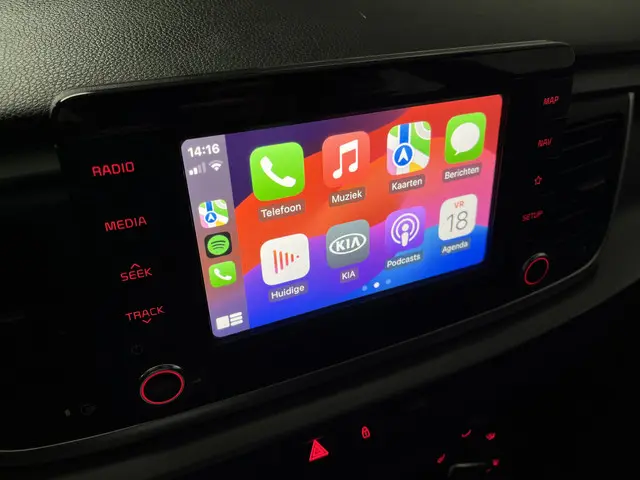 Kia Rio 1.0 TGDI DynamicLine 2019 Benzine 15