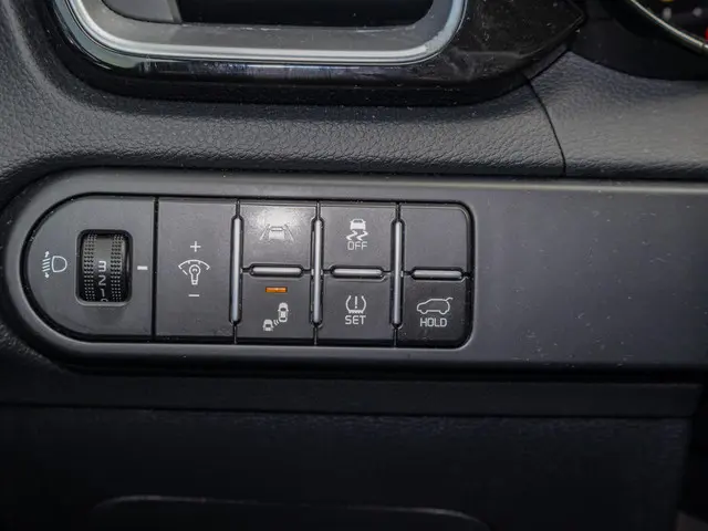 Kia ProCeed 1.0 T-GDi GT-Line 2022 Benzine 27