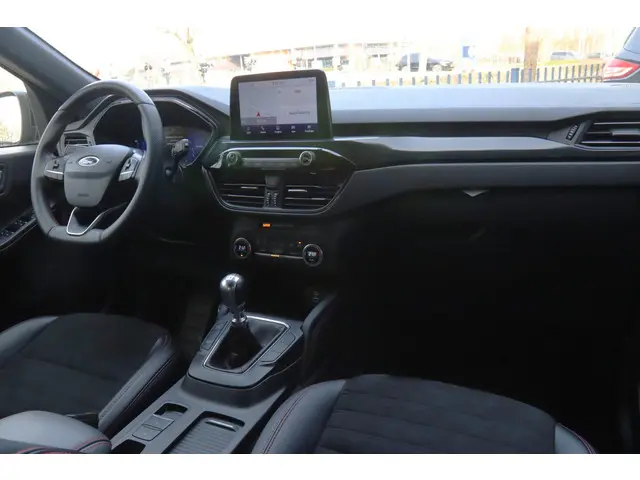 Ford Kuga 1.5 ECOBOOST ST-LINE X 2020 Benzine 13
