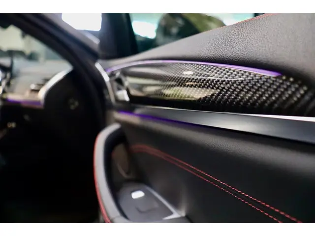 BMW X4 xDrive20i High Ex M Sport|FROZEN BL 2022 Benzine 23