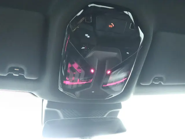 BMW i5 Sedan xDrive40 2025 Elektrisch 28